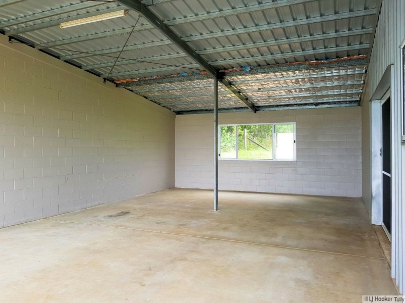 702 Tully Gorge Road, Tully QLD 4854