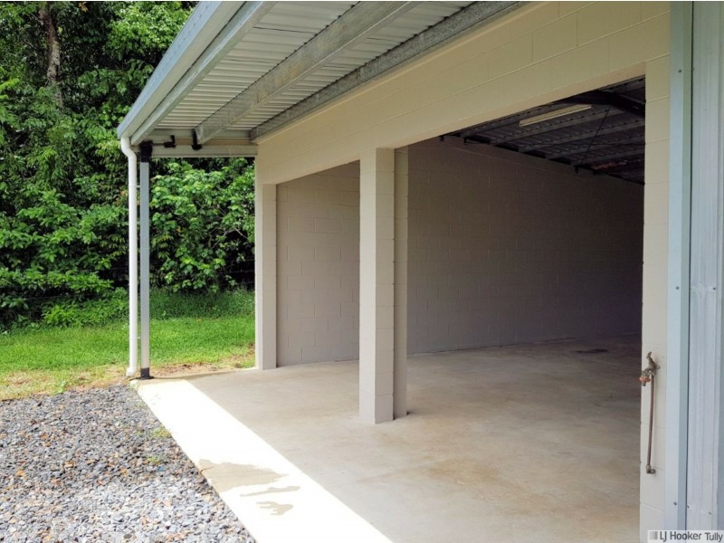 702 Tully Gorge Road, Tully QLD 4854