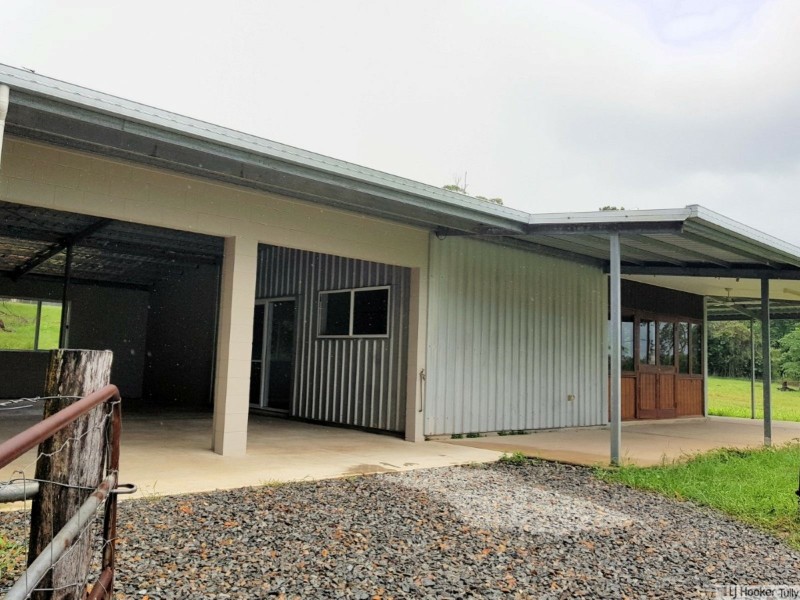 702 Tully Gorge Road, Tully QLD 4854