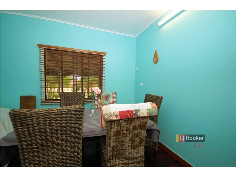 3 Muir Street, Tully Heads QLD 4854
