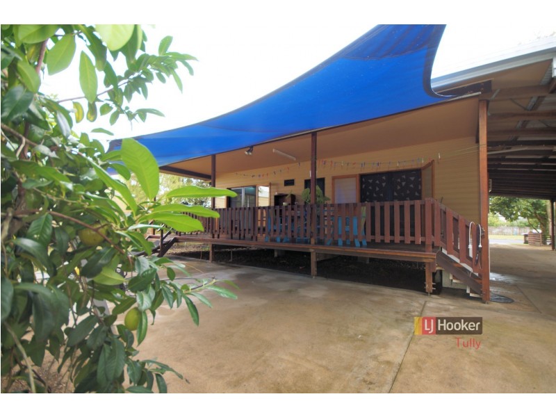 3 Muir Street, Tully Heads QLD 4854