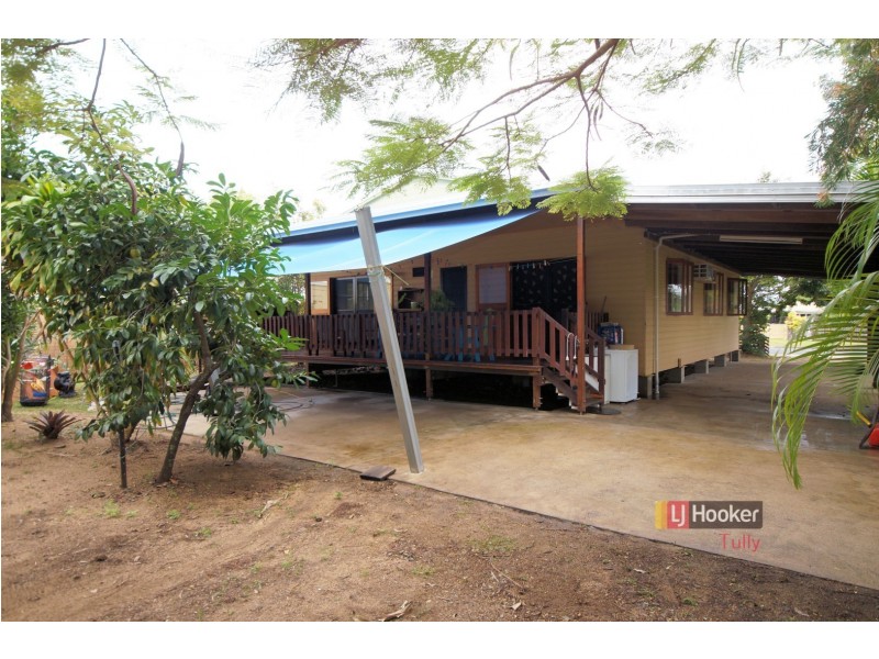 3 Muir Street, Tully Heads QLD 4854