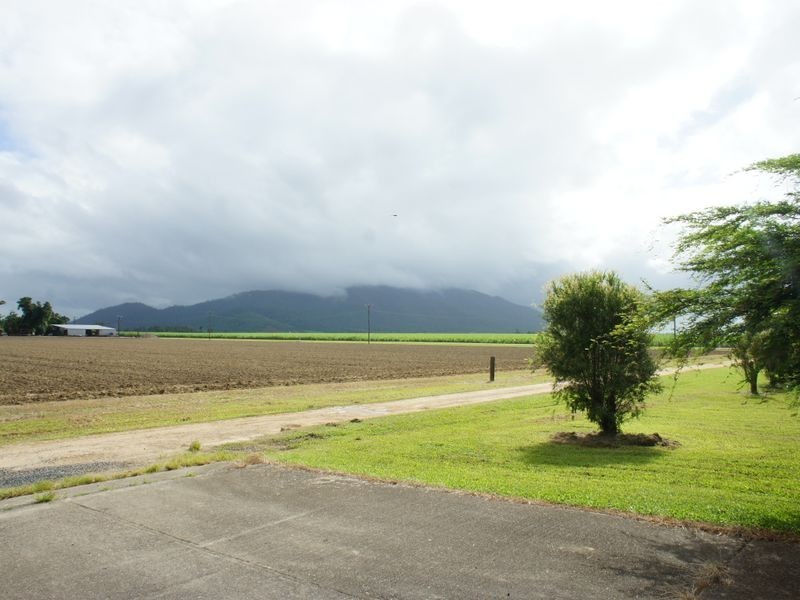 Tully QLD 4854