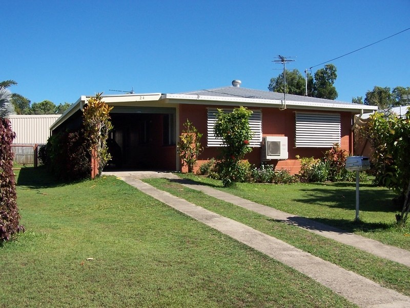 Tully Heads QLD 4854