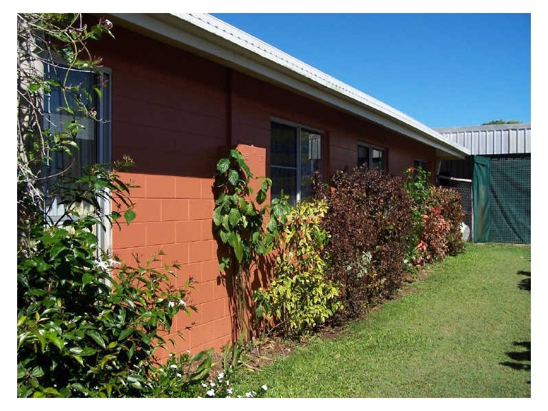 Tully Heads QLD 4854