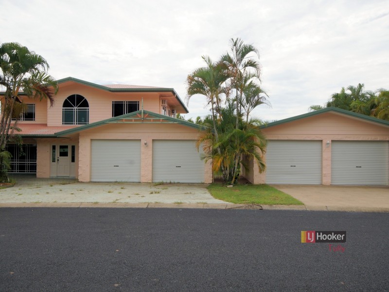 14 Hielscher Street, Tully QLD 4854