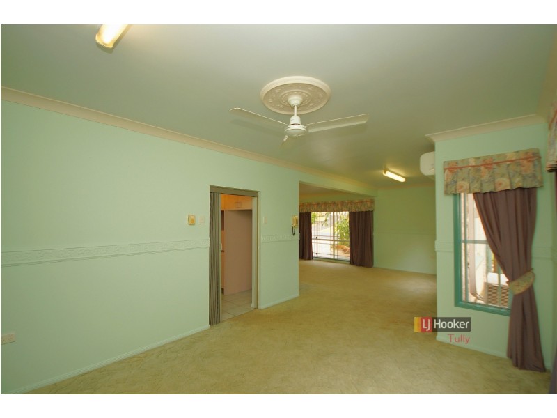 14 Hielscher Street, Tully QLD 4854