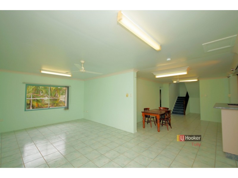 14 Hielscher Street, Tully QLD 4854