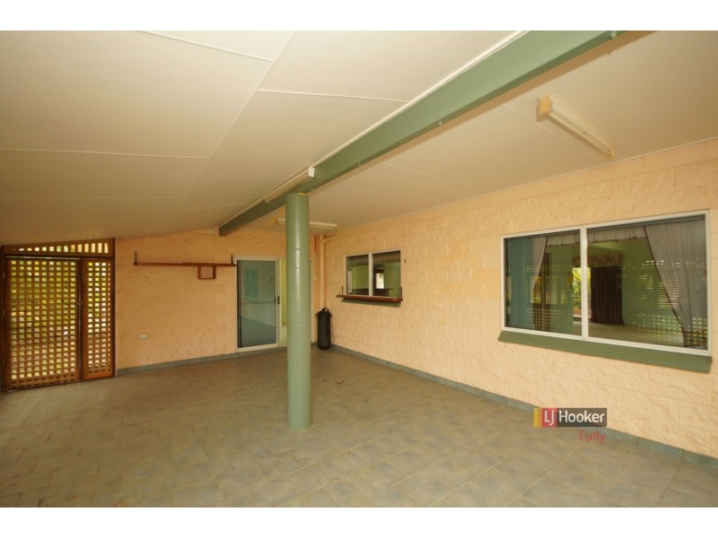 14 Hielscher Street, Tully QLD 4854