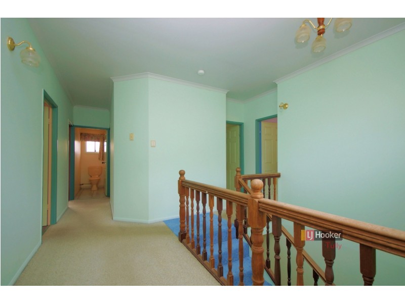 14 Hielscher Street, Tully QLD 4854