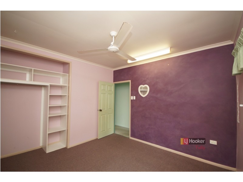 14 Hielscher Street, Tully QLD 4854
