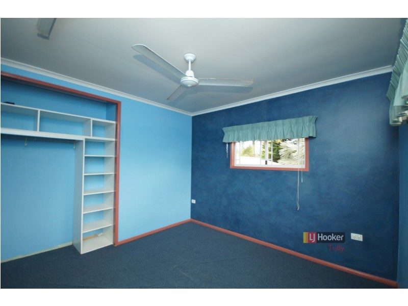 14 Hielscher Street, Tully QLD 4854
