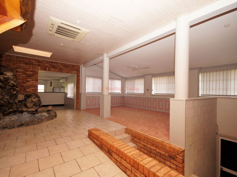232 Dingo Pocket Road, Jarra Creek QLD 4854