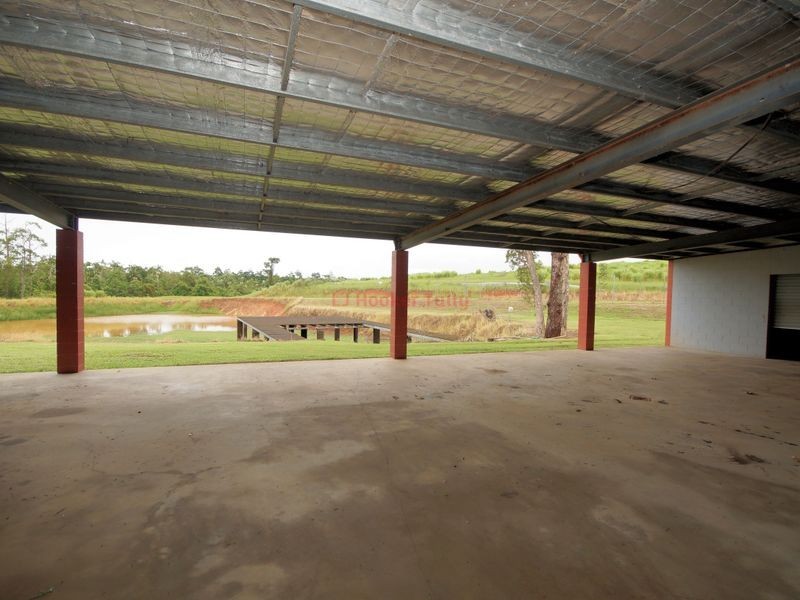 232 Dingo Pocket Road, Jarra Creek QLD 4854