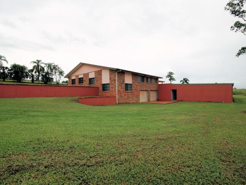 232 Dingo Pocket Road, Jarra Creek QLD 4854