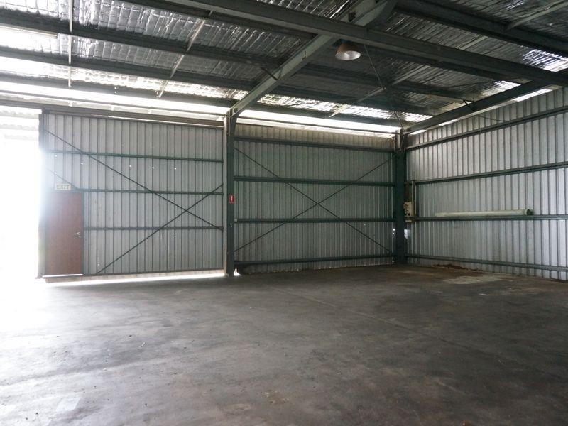 Silky Oak QLD 4854