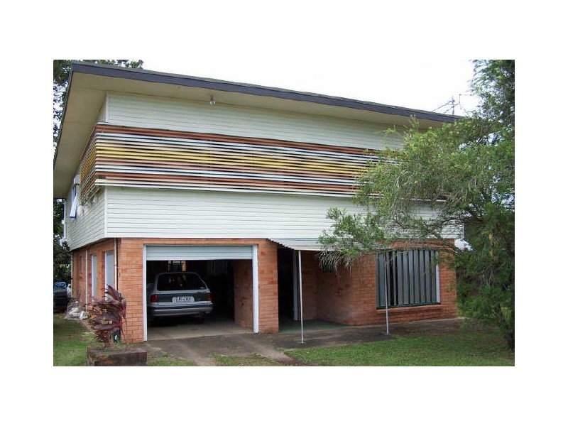 Euramo QLD 4854