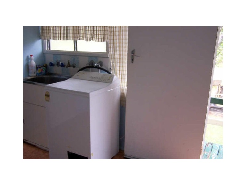 Euramo QLD 4854