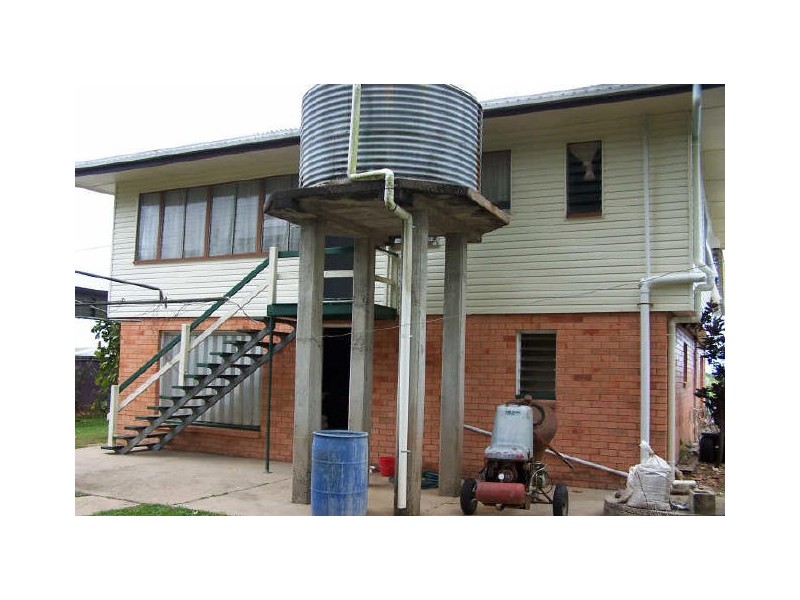 Euramo QLD 4854