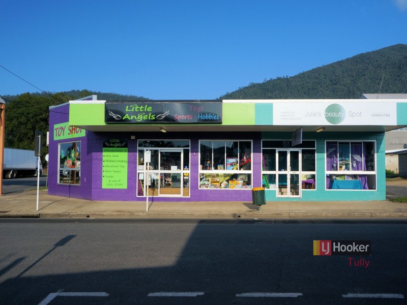 1 Still Street, Tully QLD 4854