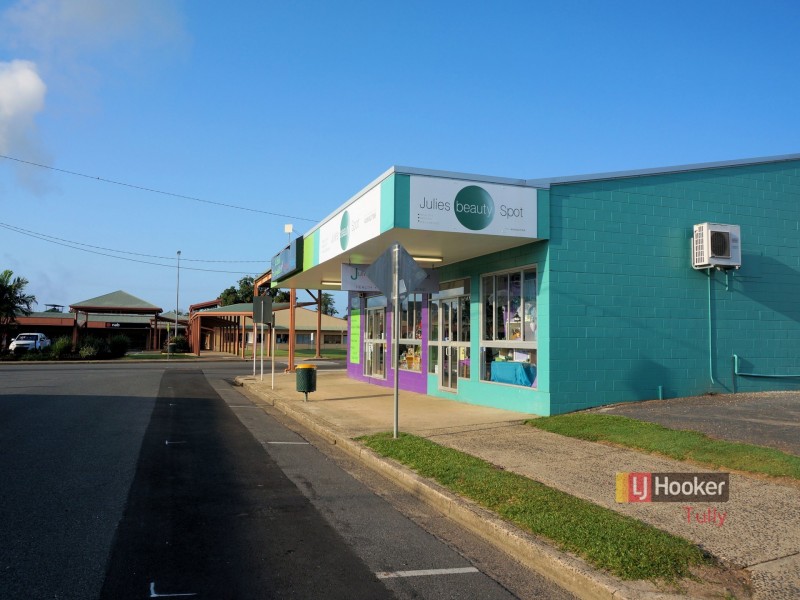 1 Still Street, Tully QLD 4854