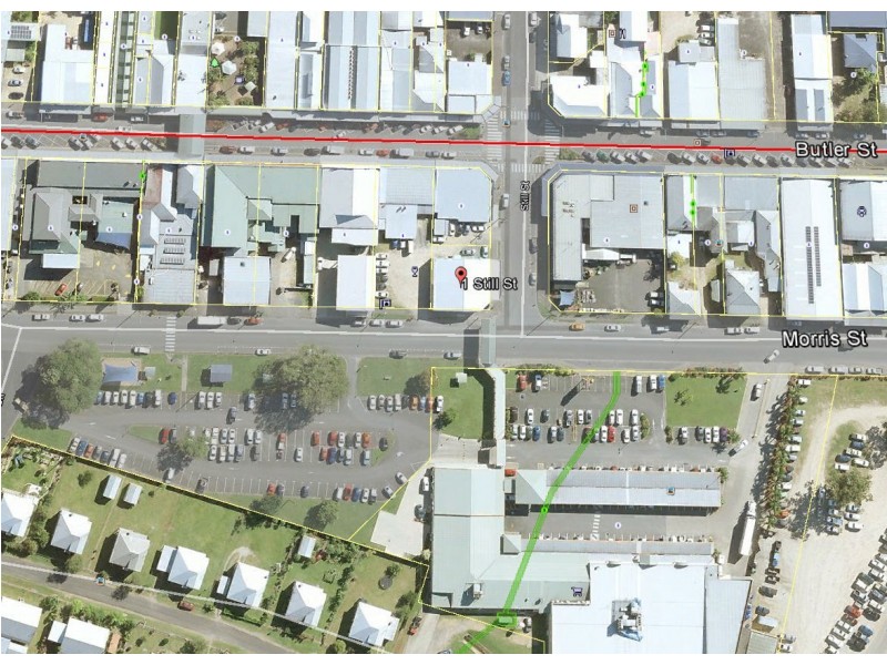 1 Still Street, Tully QLD 4854