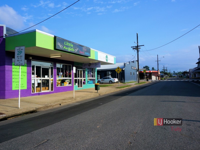 1 Still Street, Tully QLD 4854