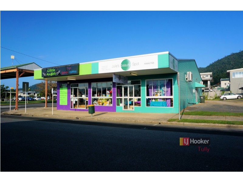 1 Still Street, Tully QLD 4854