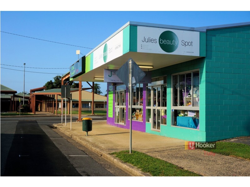 1 Still Street, Tully QLD 4854