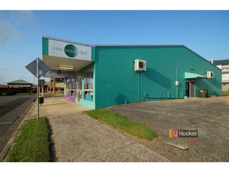 1 Still Street, Tully QLD 4854