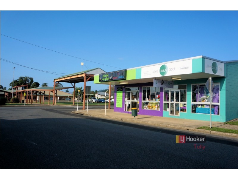 1 Still Street, Tully QLD 4854