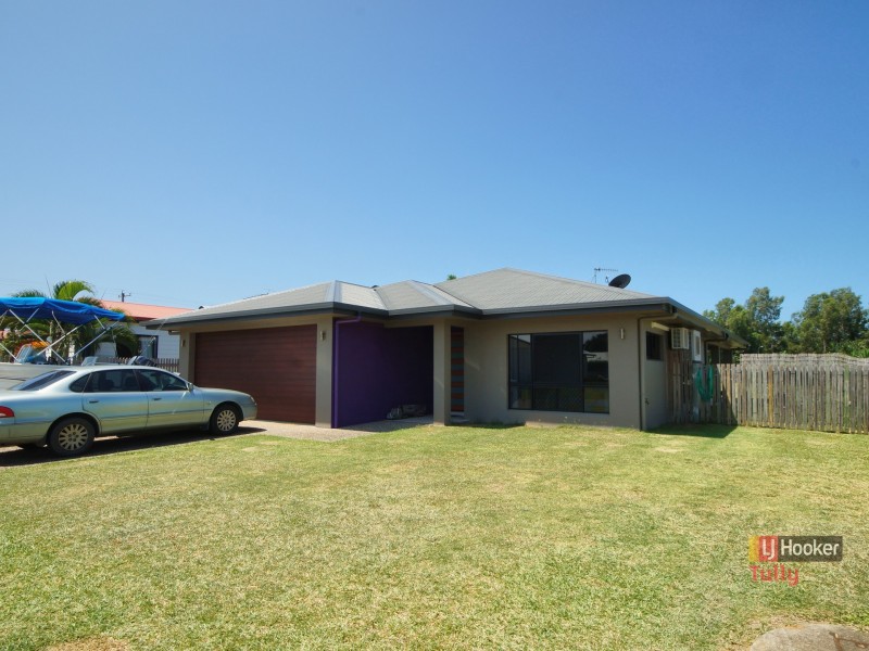 3 Nivosa Court, Mission Beach QLD 4852
