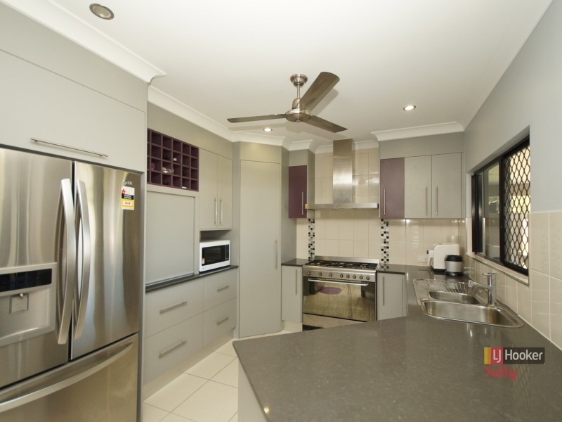 3 Nivosa Court, Mission Beach QLD 4852