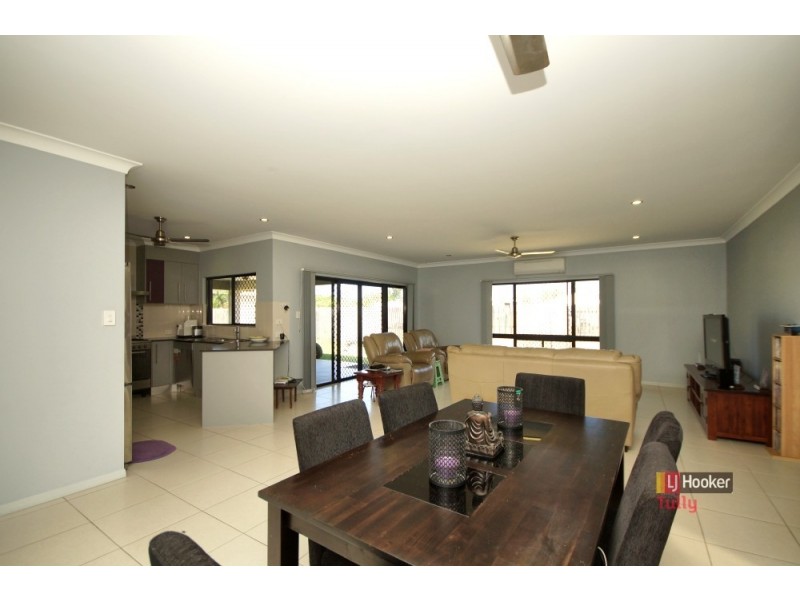 3 Nivosa Court, Mission Beach QLD 4852