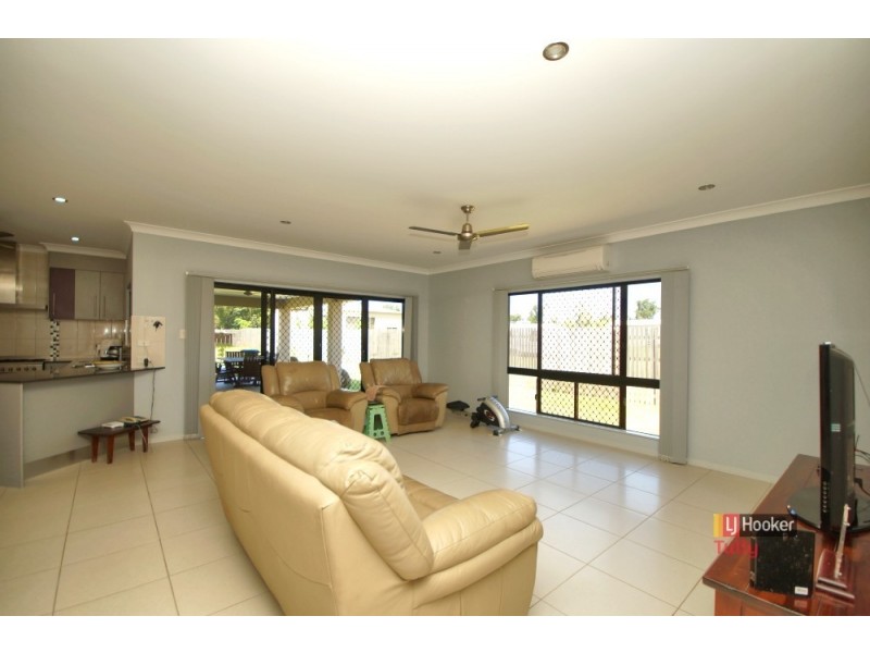 3 Nivosa Court, Mission Beach QLD 4852