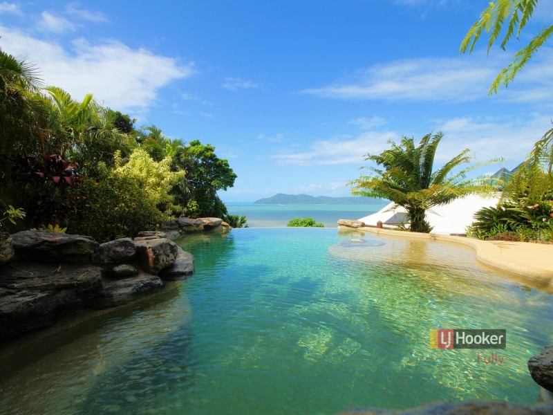 4 Explorers Drive, South Mission Beach QLD 4852