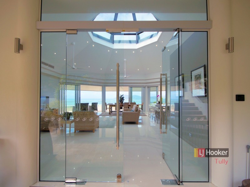 4 Explorers Drive, South Mission Beach QLD 4852