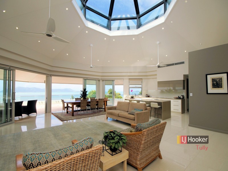 4 Explorers Drive, South Mission Beach QLD 4852