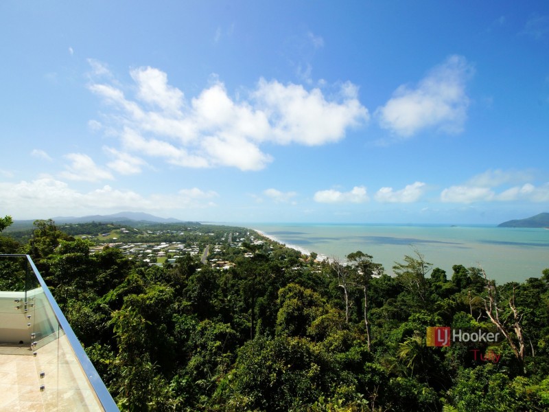4 Explorers Drive, South Mission Beach QLD 4852