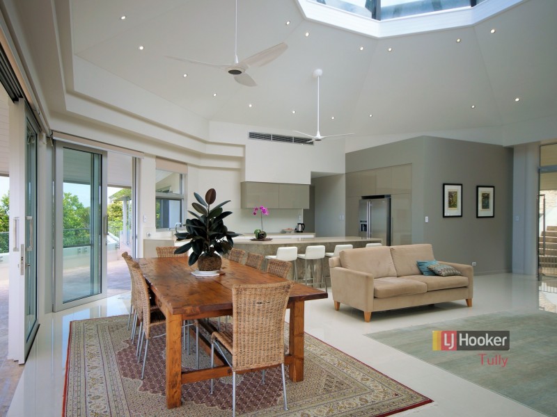 4 Explorers Drive, South Mission Beach QLD 4852