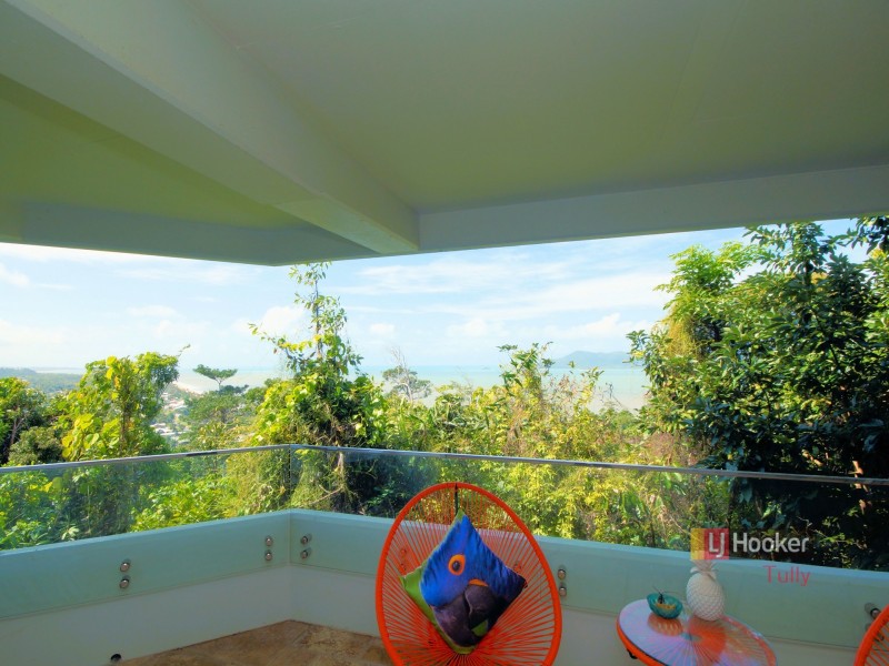 4 Explorers Drive, South Mission Beach QLD 4852