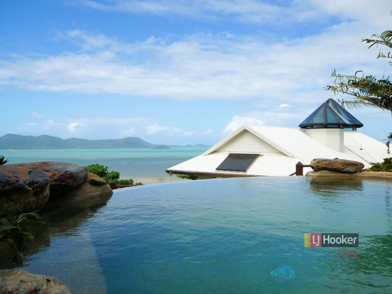 4 Explorers Drive, South Mission Beach QLD 4852