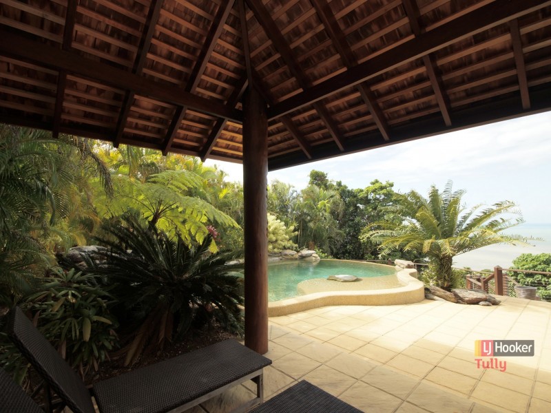 4 Explorers Drive, South Mission Beach QLD 4852