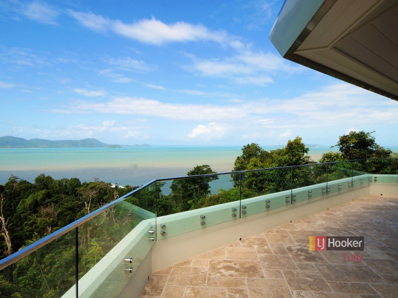 4 Explorers Drive, South Mission Beach QLD 4852