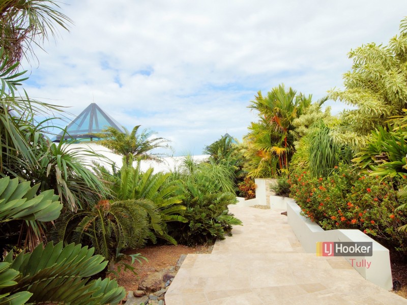 4 Explorers Drive, South Mission Beach QLD 4852