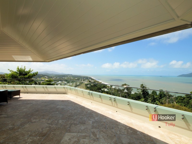 4 Explorers Drive, South Mission Beach QLD 4852