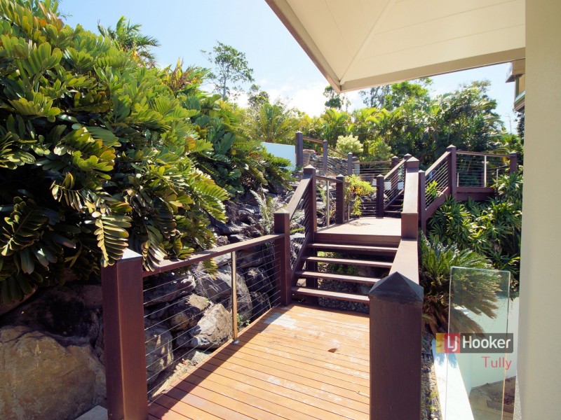 4 Explorers Drive, South Mission Beach QLD 4852