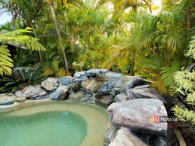 4 Explorers Drive, South Mission Beach QLD 4852