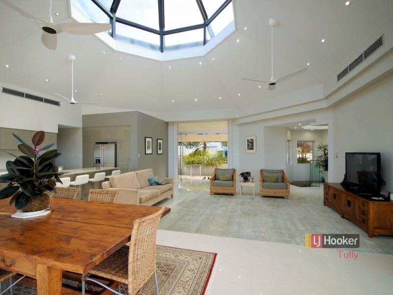 4 Explorers Drive, South Mission Beach QLD 4852