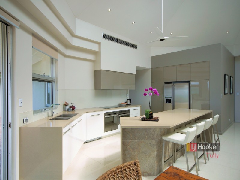 4 Explorers Drive, South Mission Beach QLD 4852